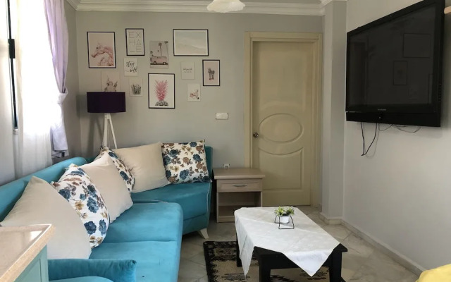 Siesta  Deluxe Apart Otel