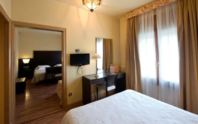 Hotel Pessets & Spa