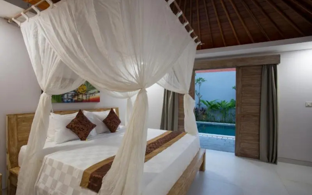 Alma Villas Seminyak