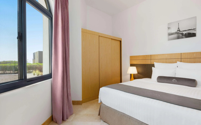 Kairaba Mirbat Resort
