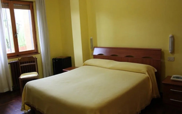 Hotel Adriana