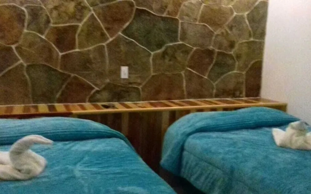 Hotel Arabia