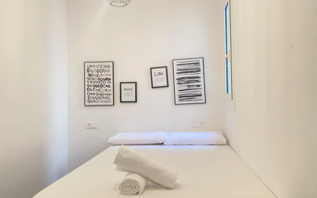Th10 Apartamento Destral en el Centro de Tarragona