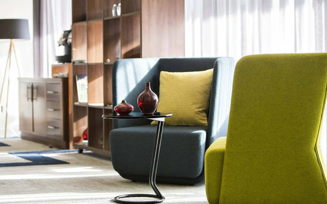 Courtyard by Marriott Toulouse Airport