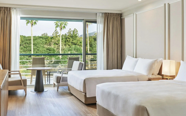 Grand Josun Jeju