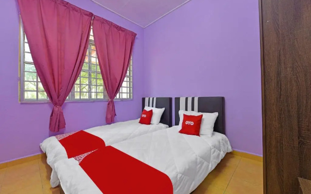 Hotel O Bari Indah Beach Resort