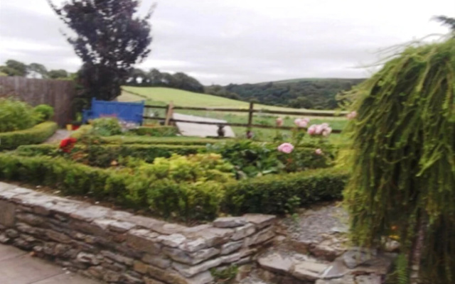 Ardtully Farmhouse