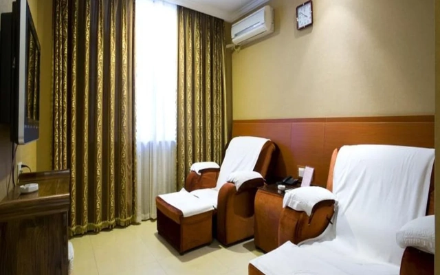 Shanghai Xin Hui Hotel