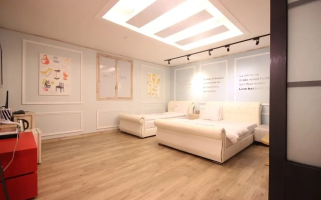 Daegu Seongseo French(대구 성서 프렌치)