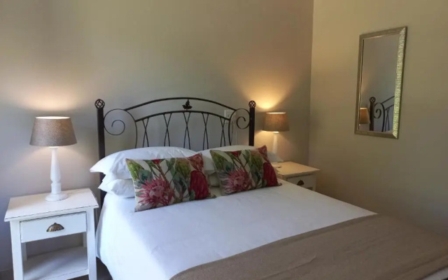 Karoo Life Bed & Breakfast