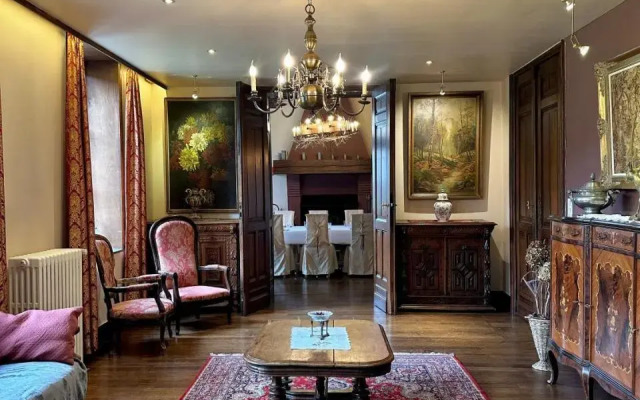 Château Le Risdoux