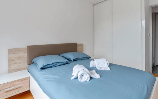 Nice flat near the beach in Gujan-Mestras - Welkeys