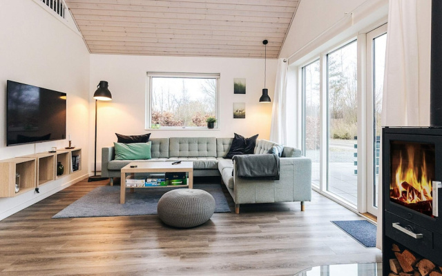 4 Star Holiday Home in Vaeggerlose