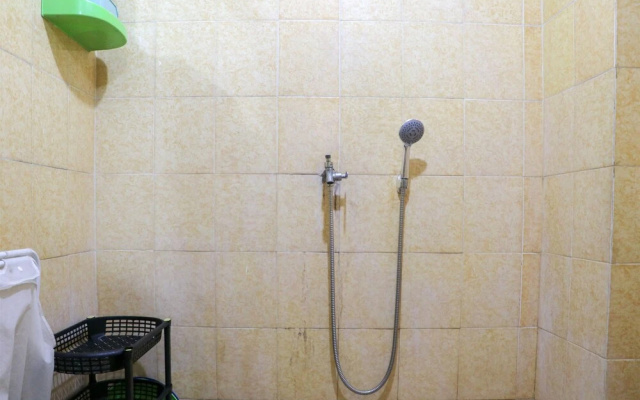 Best Deal 2Br At Buah Batu Park Apartment