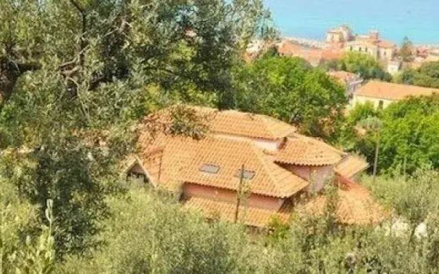 Dimora Acqua del Fico