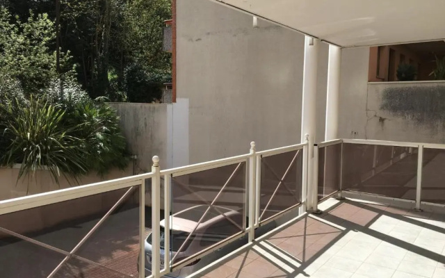 Appartement Arcachon, 3 Pièces, 6 Personnes - Fr-1-319-15