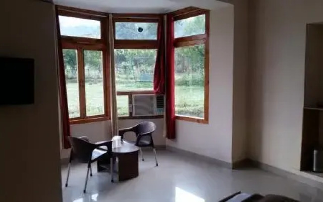 The Tara Villa