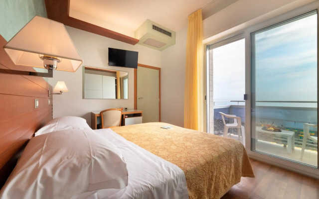 Hotel Margareth
