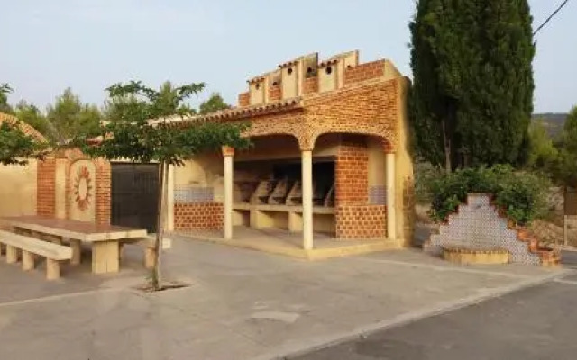 Casa del Escriva