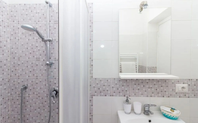 B&B Angy&Cri Camere In Villa