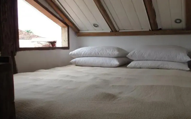 Loft Paraty