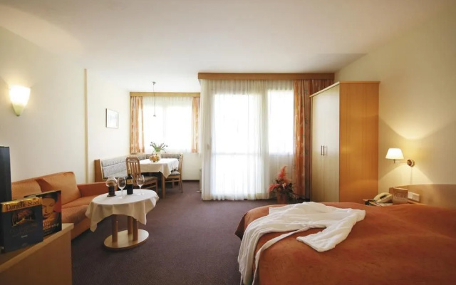 Ferienapartments Birkenhof