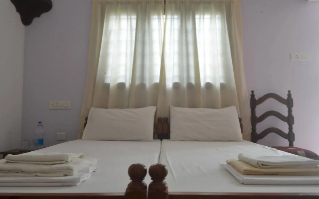 Aroma Home Stay