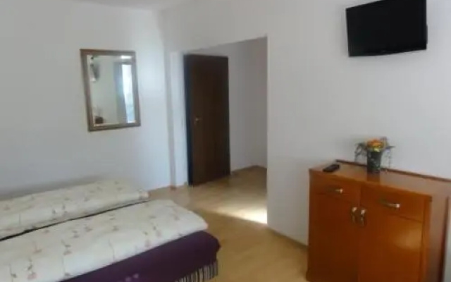 Hotel Mila
