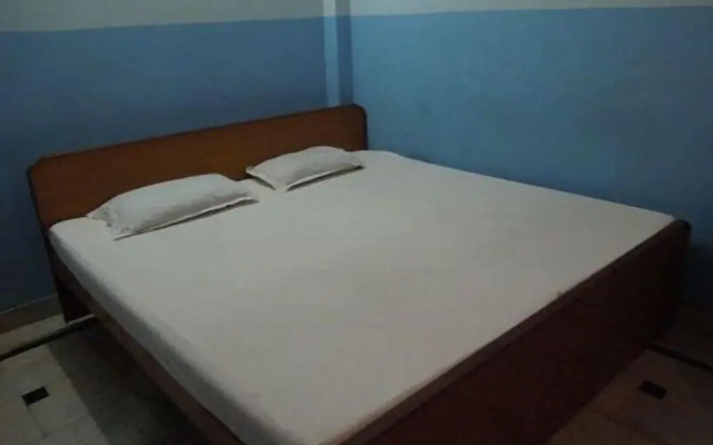 Krishnam Guest House