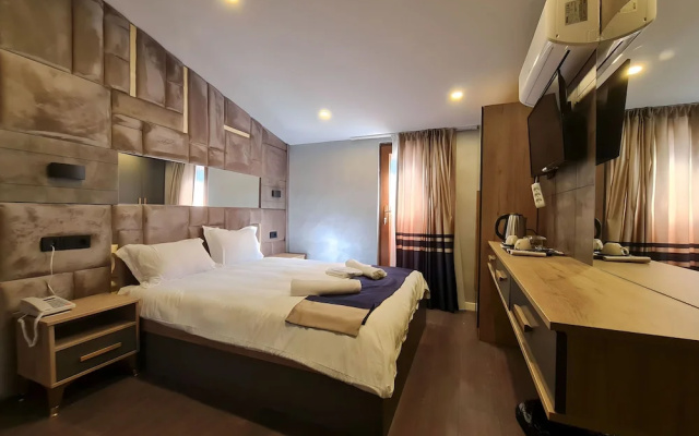 Sosyete Hotel Alaçatı