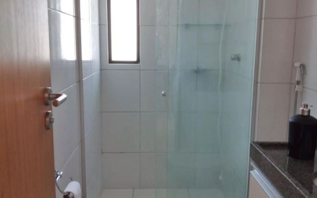 Apartamento em Boa Viagem