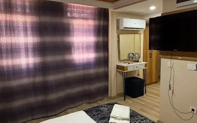 Hotel Qden
