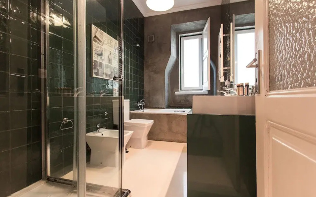 Spacious Tailor Made Bairro Alto