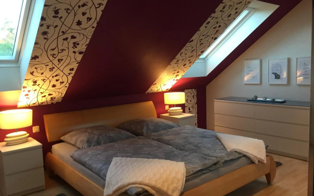 Ferienwohnung Finkenschlag