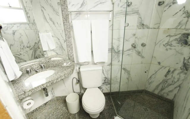 Savassinho Hotel
