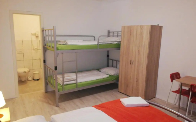 The Hostel