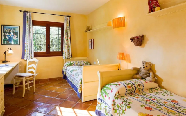 Villa Rural