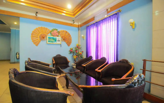 OYO 1915 Southern Asia Hotel