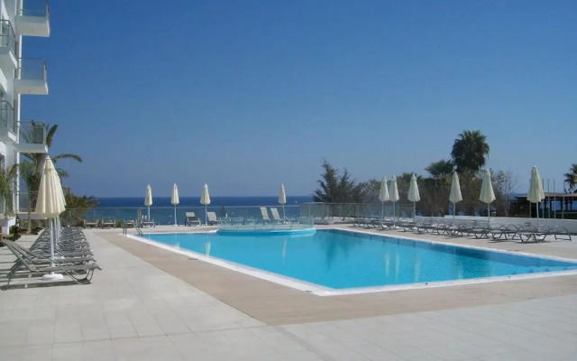 A209 Coralli Spa, Cyprus - Med View Studio