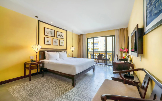 Hoi An Central Boutique Hotel & Spa