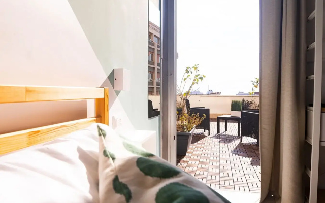 P.C. Boutique H. Napoli Centro by ClaPa Group Dislocated Hospitality