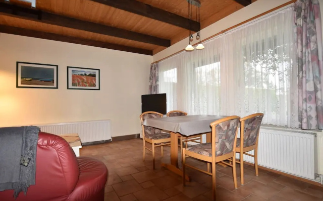 Sunny Garden Retreat, Neubukow