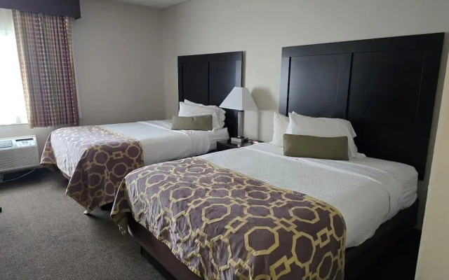 Baymont Inn & Suites Janesville