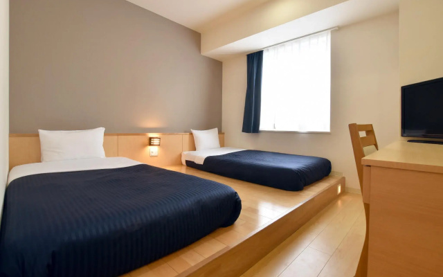 Iwamizawa Hotel 5 Jo