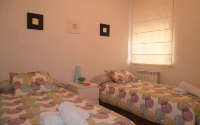 Apartamento Merced