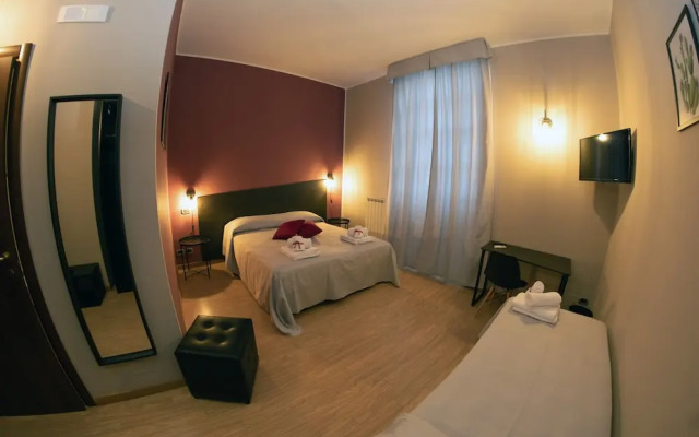 Hotel Marconi
