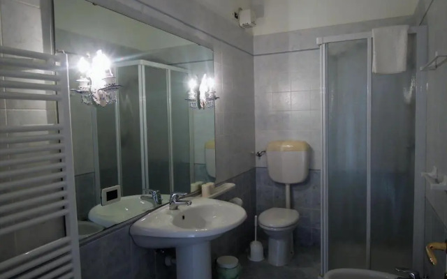 Agriturismo Sesta Presa
