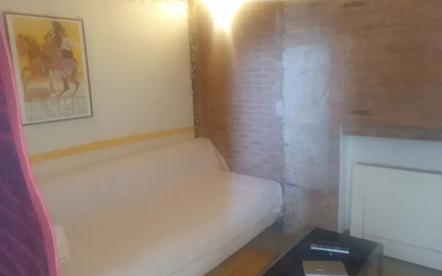 Lago 2 Third Floor