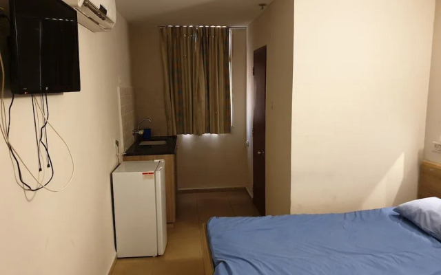 Bergik Hotel