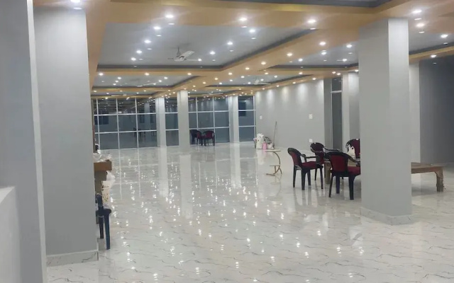 Vishal banquet hall